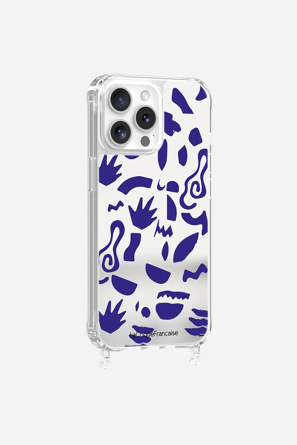 Coque Anneaux Miroir Imprimee Kampani - Image 3