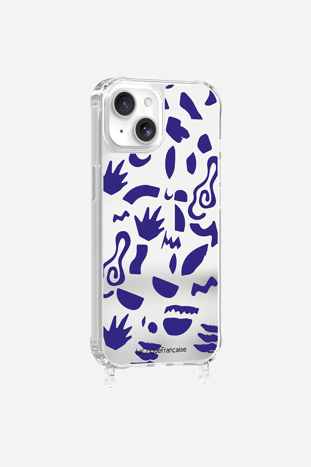 Coque Anneaux Miroir Imprimee Kampani - Image 4