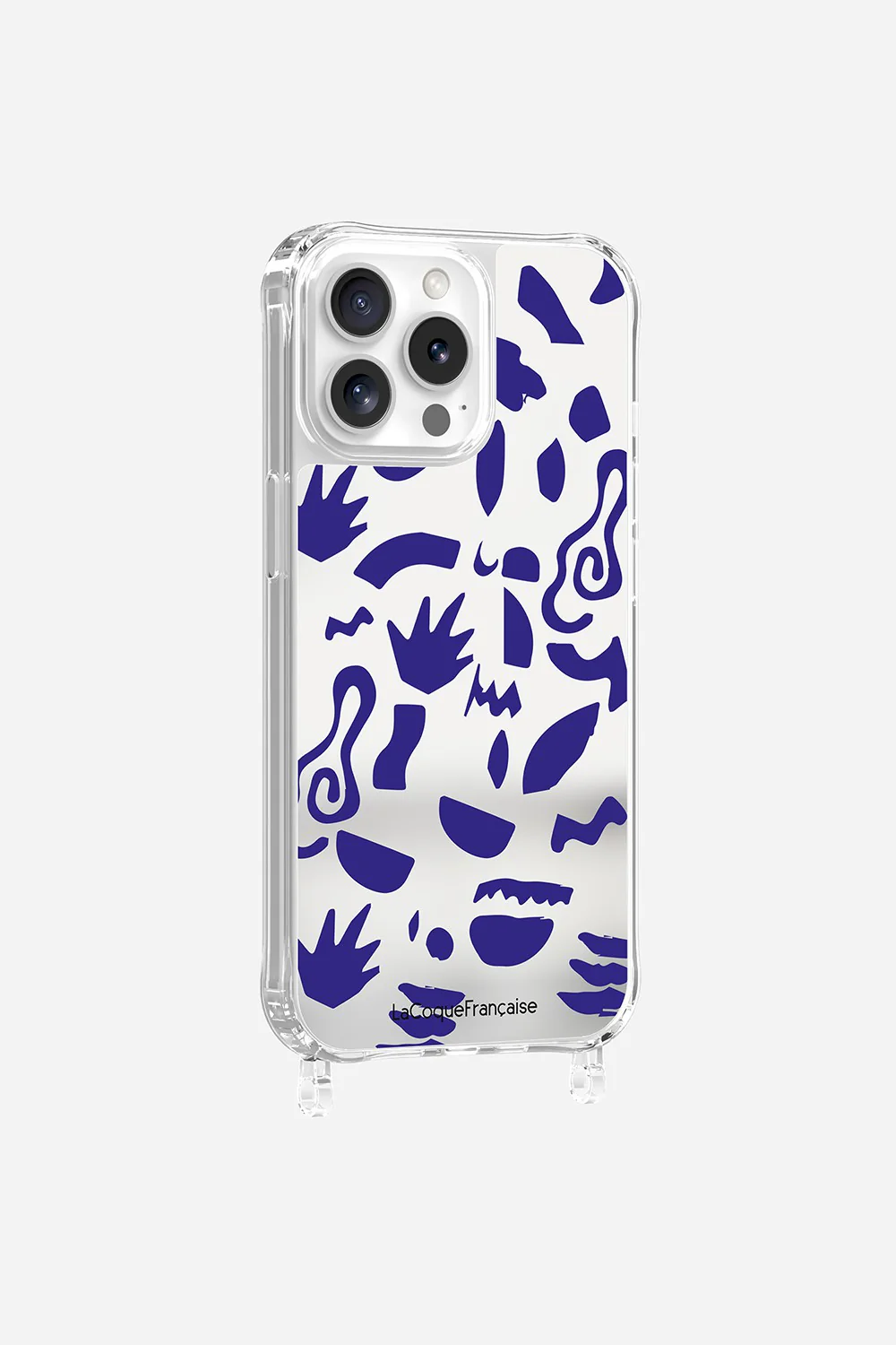 Coque Anneaux Miroir Imprimee Kampani - Image 7