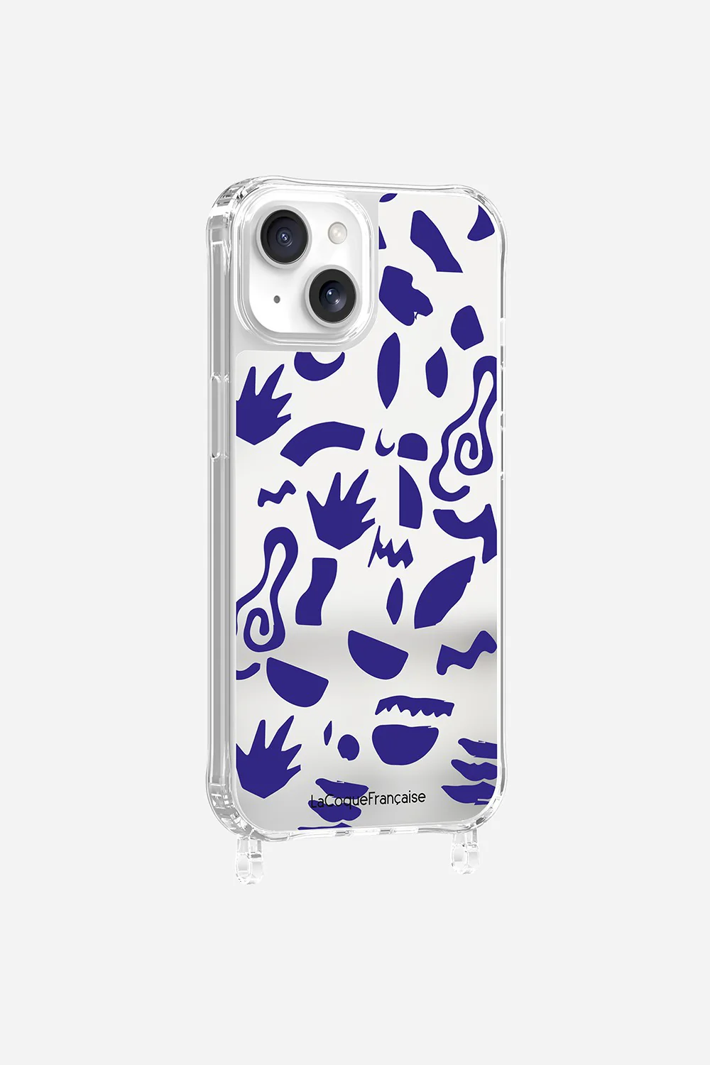 Coque Anneaux Miroir Imprimee Kampani - Image 8