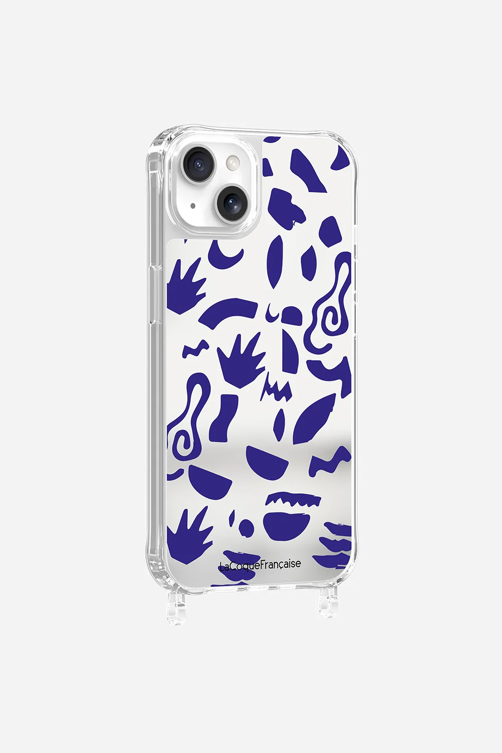 Coque Anneaux Miroir Imprimee Kampani - Image 9