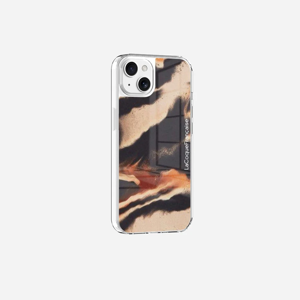 Coque Sans Anneaux Imprimee Antilope - Image 10