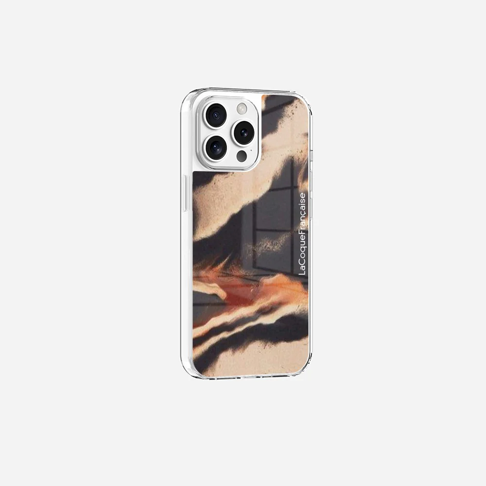 Coque Sans Anneaux Imprimee Antilope - Image 19