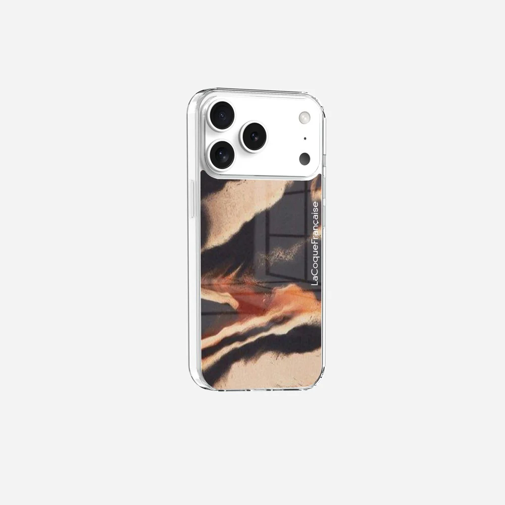 Coque Sans Anneaux Imprimee Antilope - Image 21