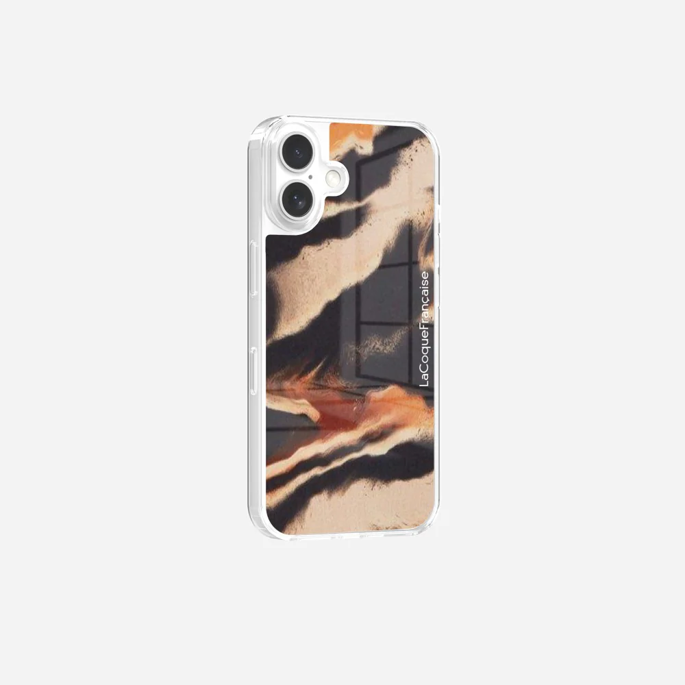 Coque Sans Anneaux Imprimee Antilope - Image 24
