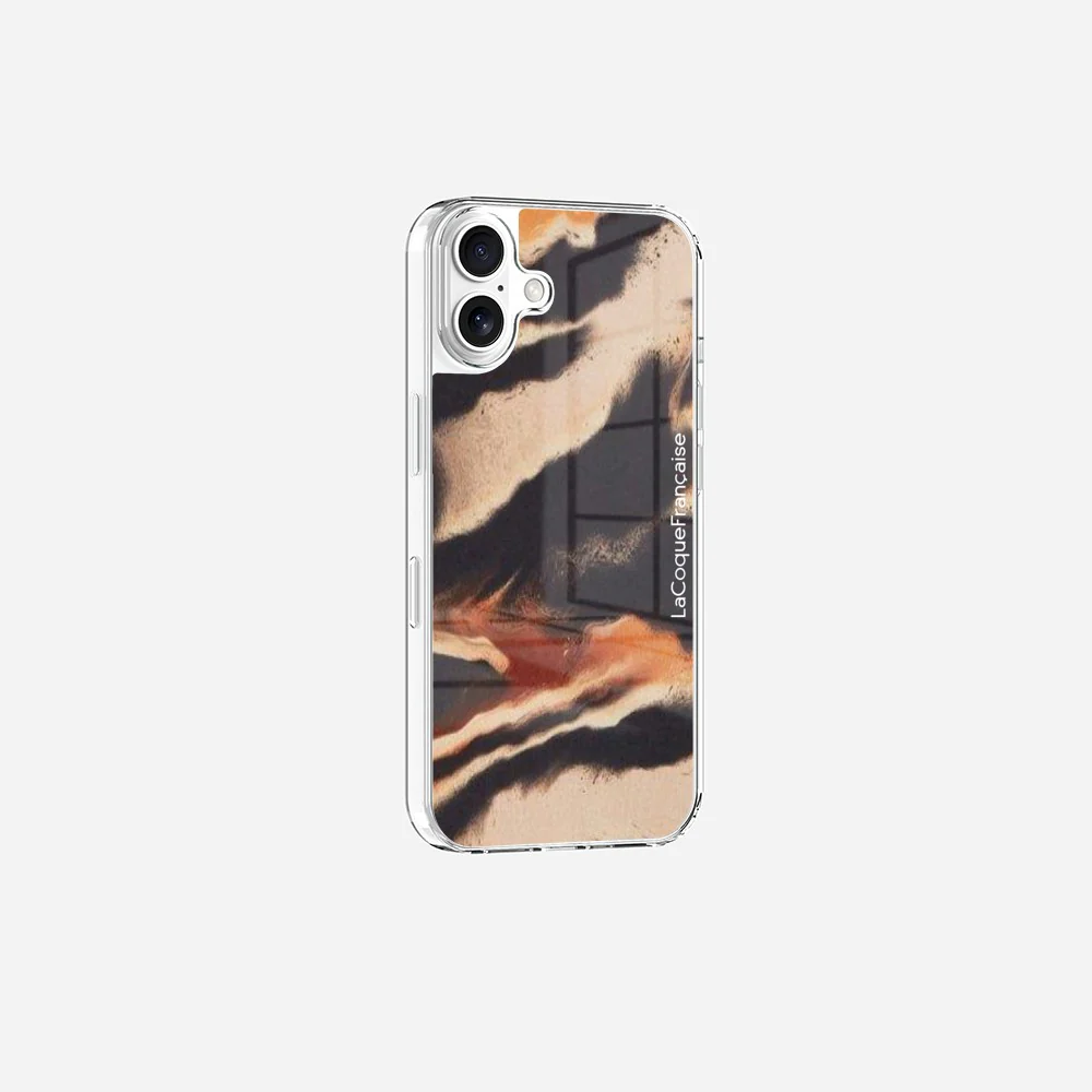 Coque Sans Anneaux Imprimee Antilope - Image 6