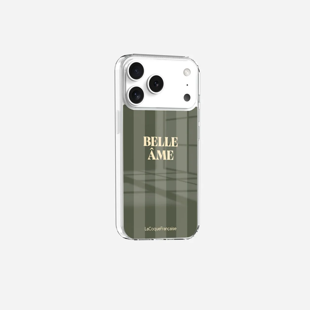 Coque Sans Anneaux Imprimee Belle Ame - Image 3
