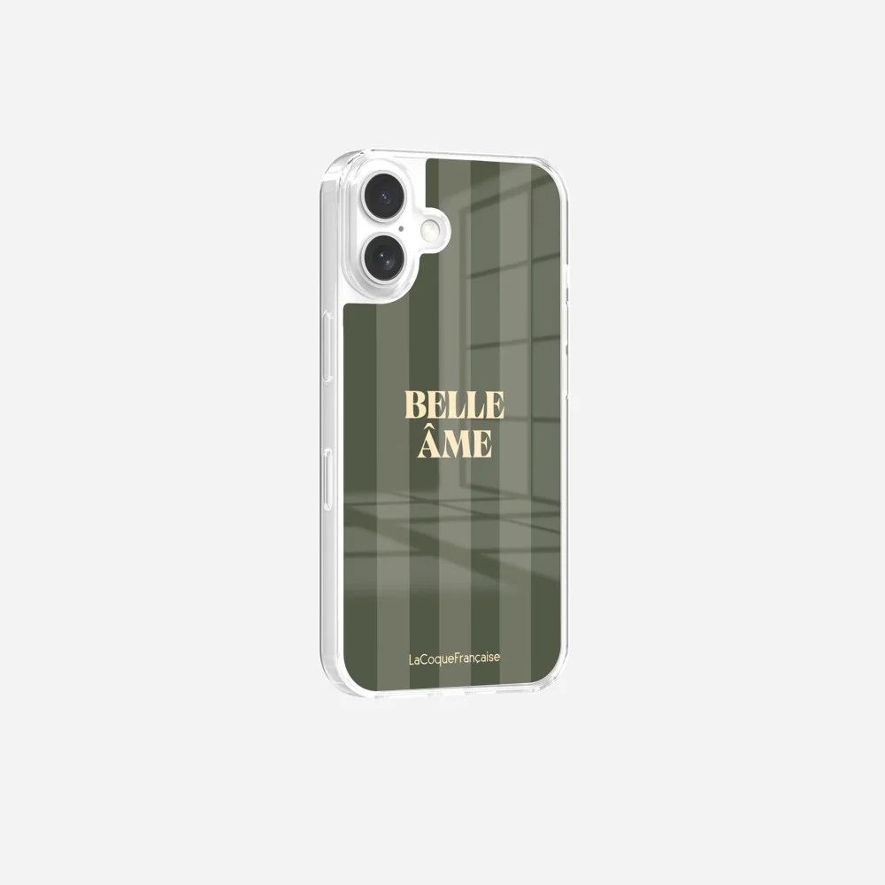 Coque Sans Anneaux Imprimee Belle Ame - Image 4