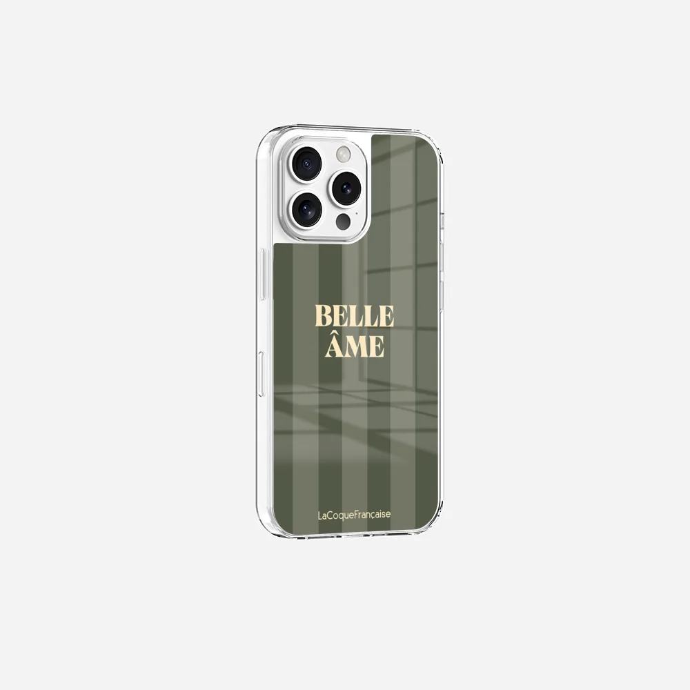 Coque Sans Anneaux Imprimee Belle Ame - Image 5