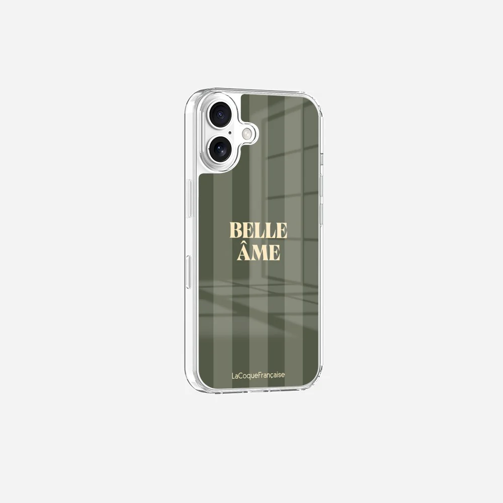 Coque Sans Anneaux Imprimee Belle Ame - Image 6