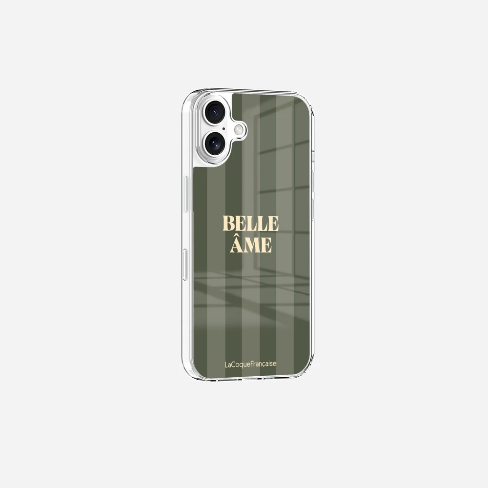Coque Sans Anneaux Imprimee Belle Ame - Image 7