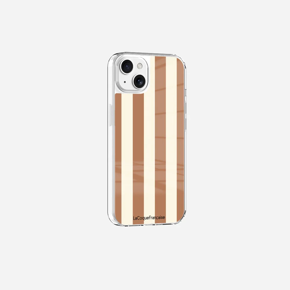 Coque Sans Anneaux Imprimee Cappuccino - Image 14