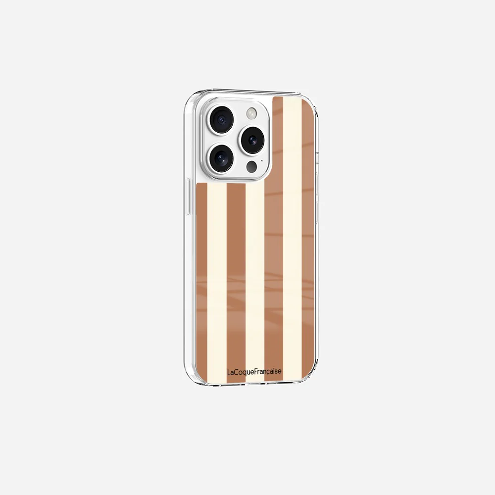 Coque Sans Anneaux Imprimee Cappuccino - Image 15