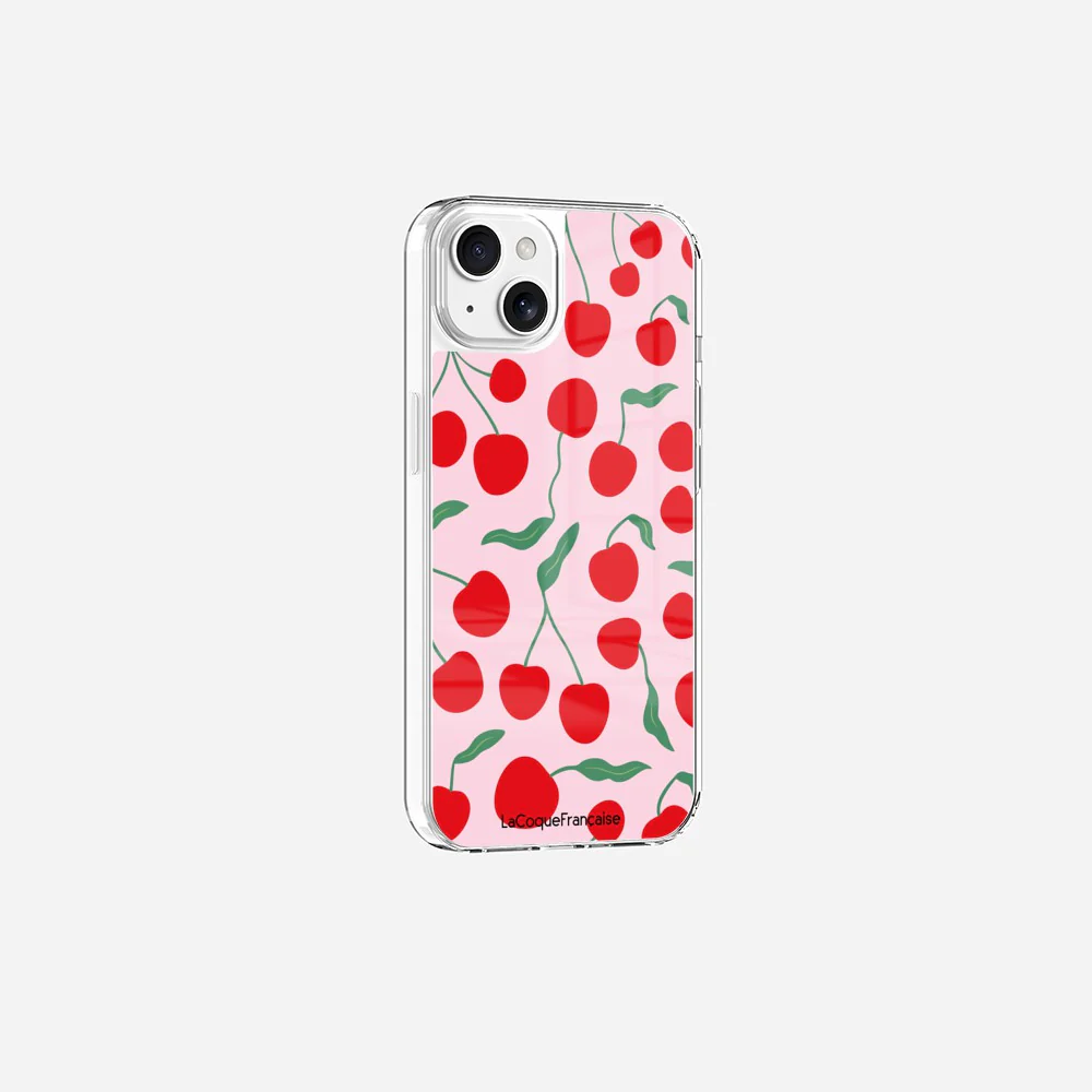 Coque Sans Anneaux Imprimee Cherry Cherie - Image 15