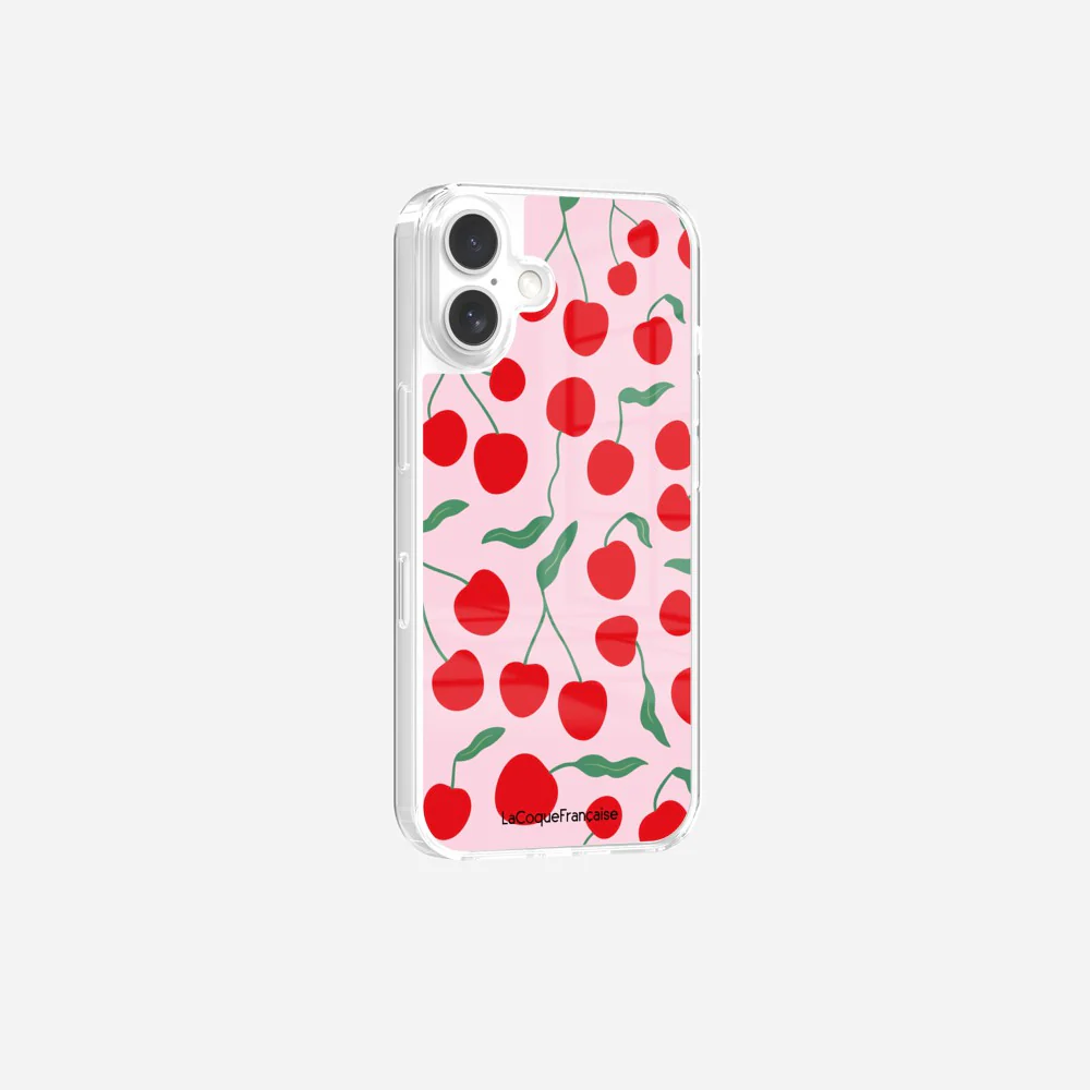 Coque Sans Anneaux Imprimee Cherry Cherie - Image 4