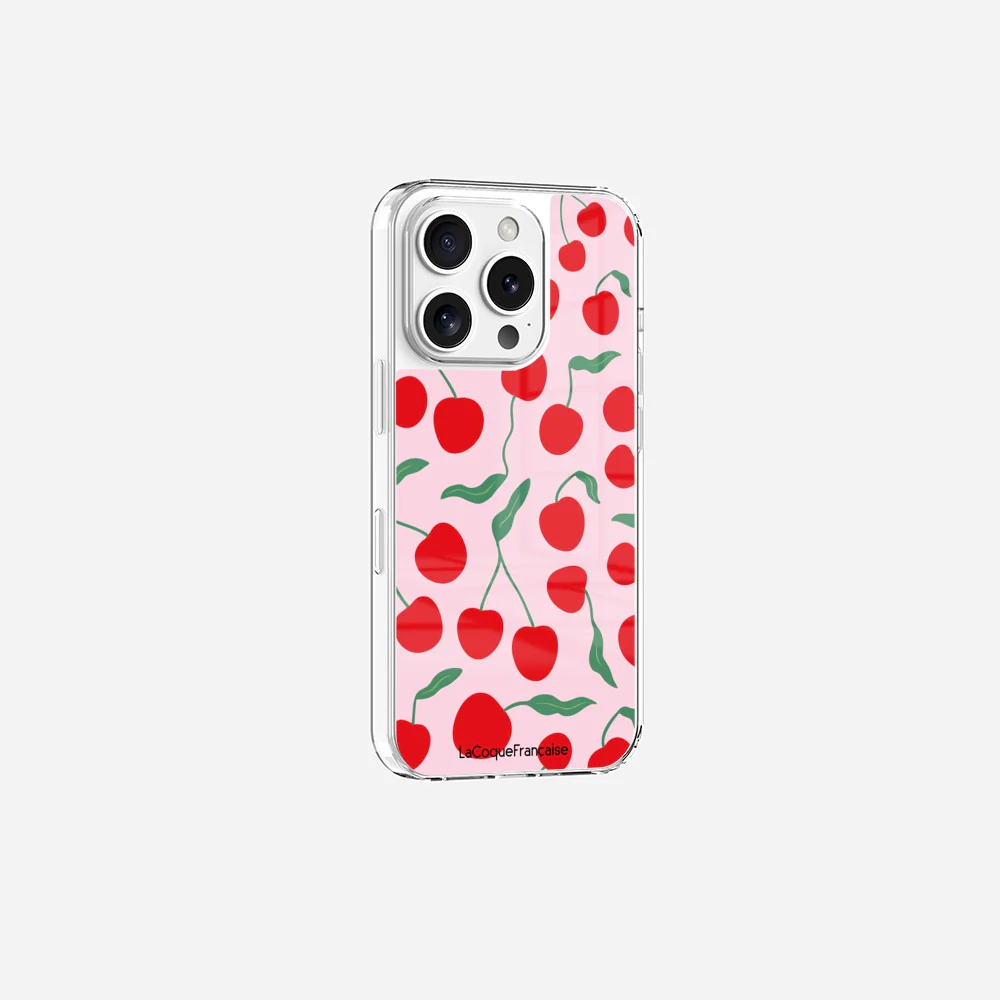 Coque Sans Anneaux Imprimee Cherry Cherie - Image 5