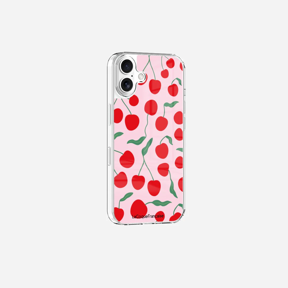 Coque Sans Anneaux Imprimee Cherry Cherie - Image 7