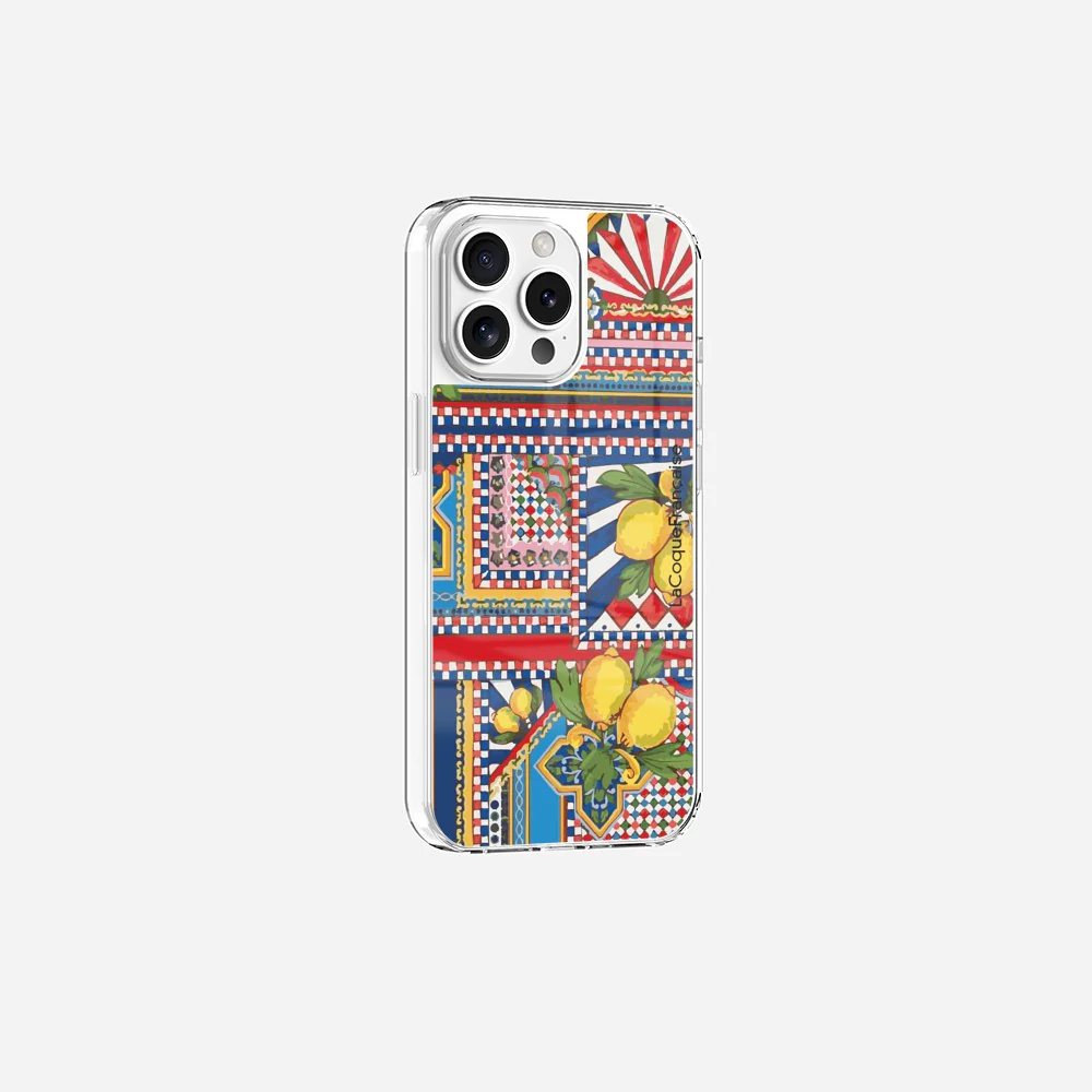 Coque Sans Anneaux Imprimee Dolce Circo - Image 18