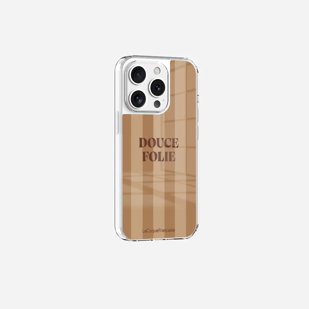 Coque Sans Anneaux Imprimee Douce Folie - Image 10