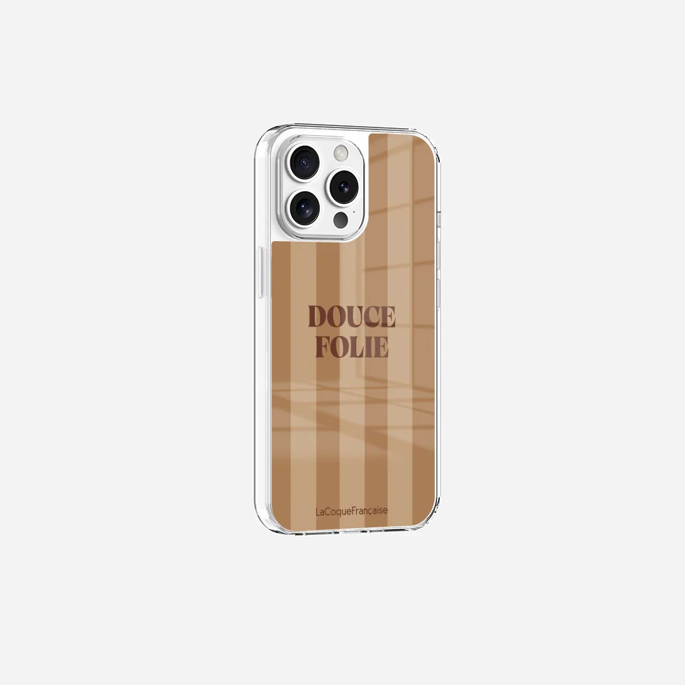 Coque Sans Anneaux Imprimee Douce Folie - Image 11
