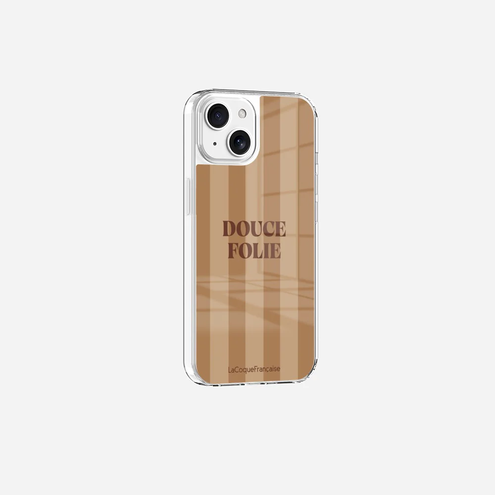 Coque Sans Anneaux Imprimee Douce Folie - Image 12