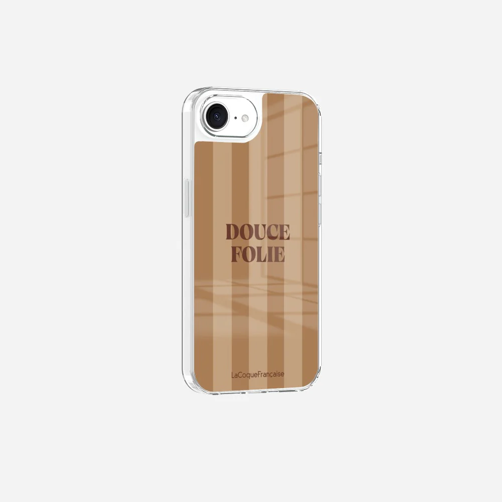Coque Sans Anneaux Imprimee Douce Folie - Image 2