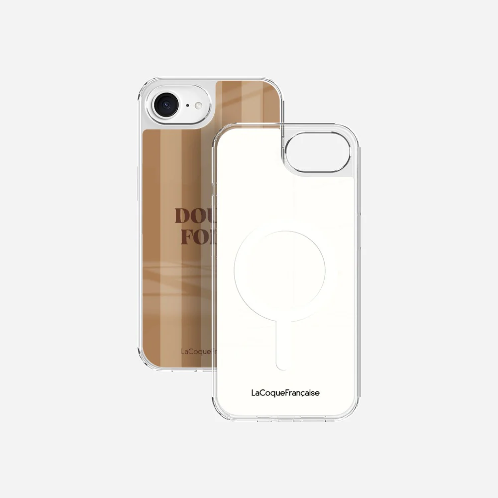 Coque Sans Anneaux Imprimee Douce Folie - Image 23