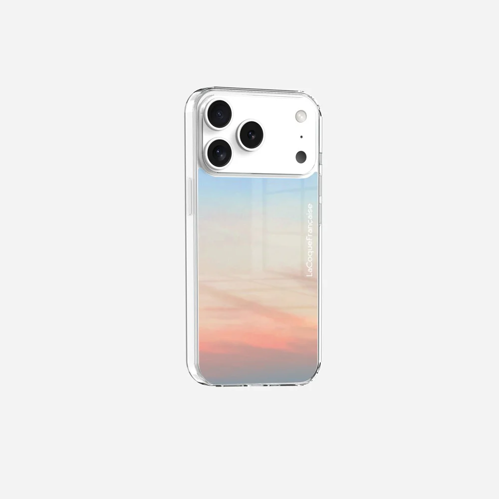 Coque Sans Anneaux Imprimee Ete 20h00 - Image 5