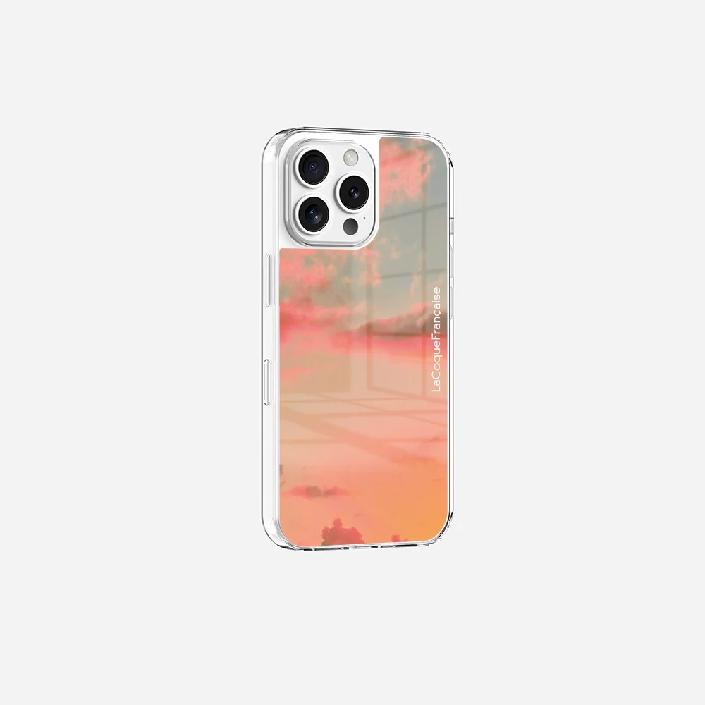 Coque Sans Anneaux Imprimee Ete 20h30 - Image 4
