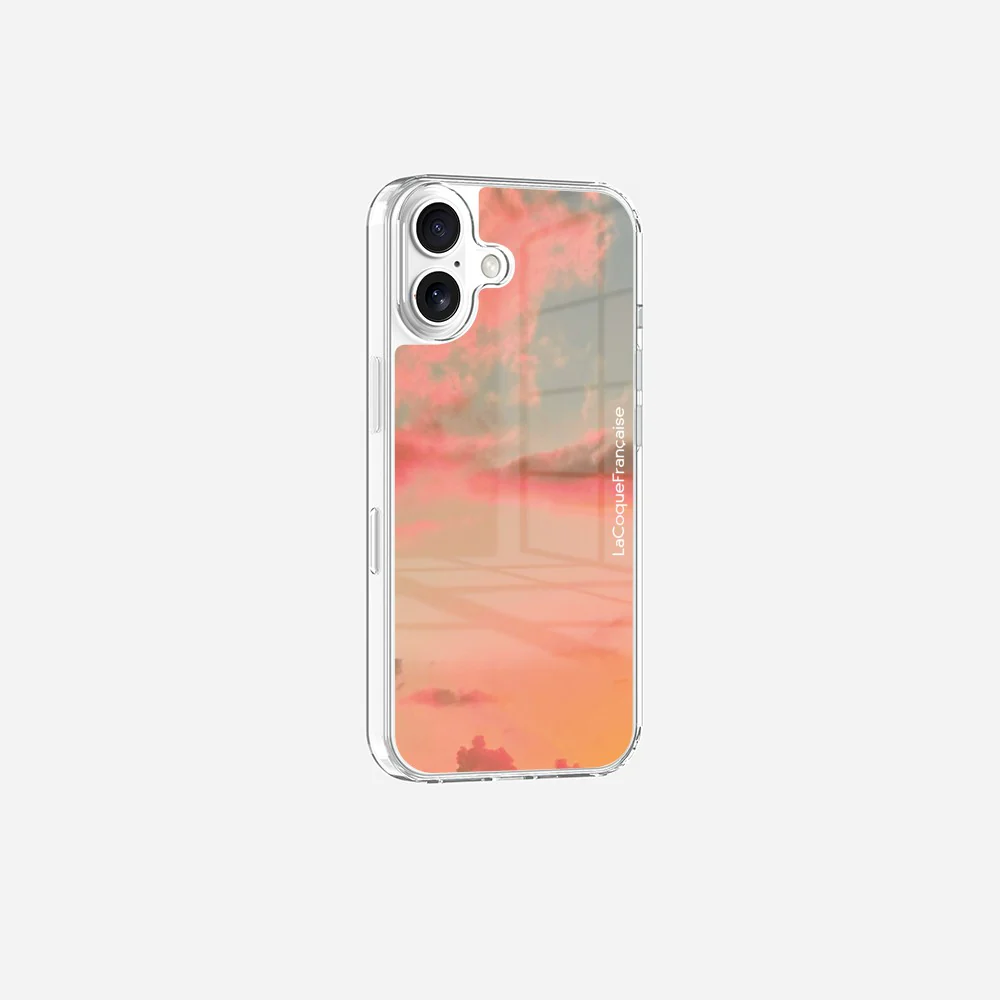 Coque Sans Anneaux Imprimee Ete 20h30 - Image 5