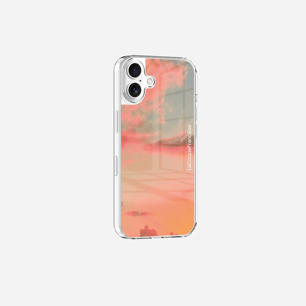 Coque Sans Anneaux Imprimee Ete 20h30 - Image 6