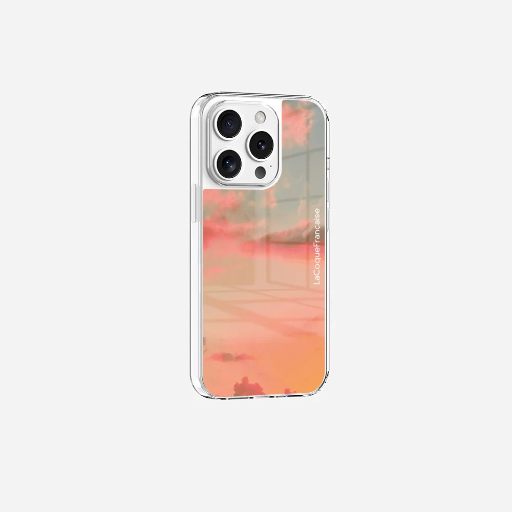Coque Sans Anneaux Imprimee Ete 20h30 - Image 7