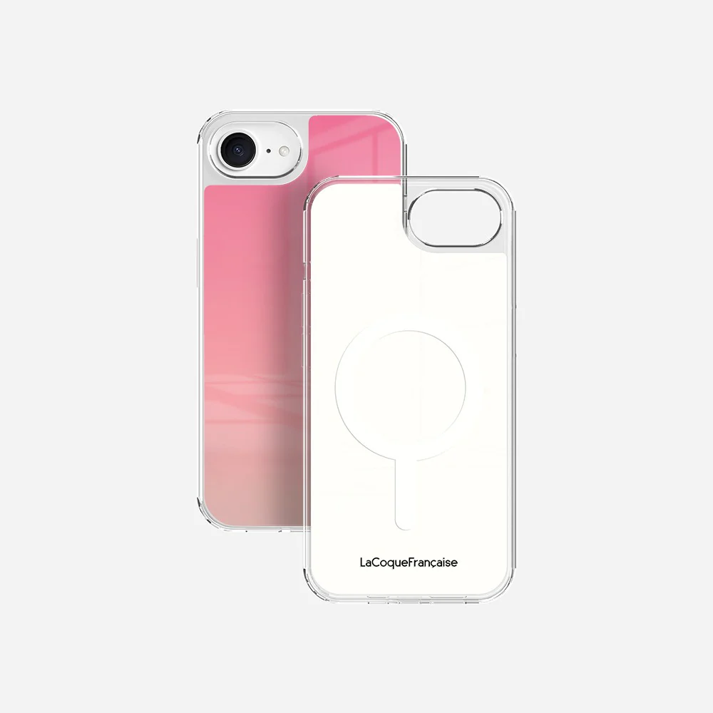 Coque Sans Anneaux Imprimee Ete 20h40 - Image 2