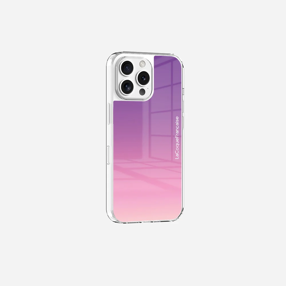 Coque Sans Anneaux Imprimee Ete 20h50 - Image 4