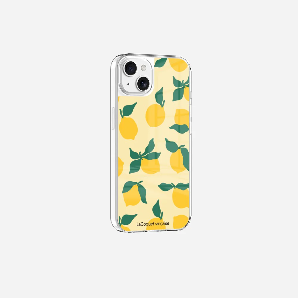 Coque Sans Anneaux Imprimee Limonade - Image 17
