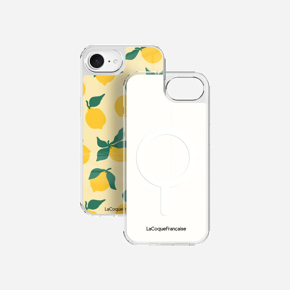 Coque Sans Anneaux Imprimee Limonade - Image 23