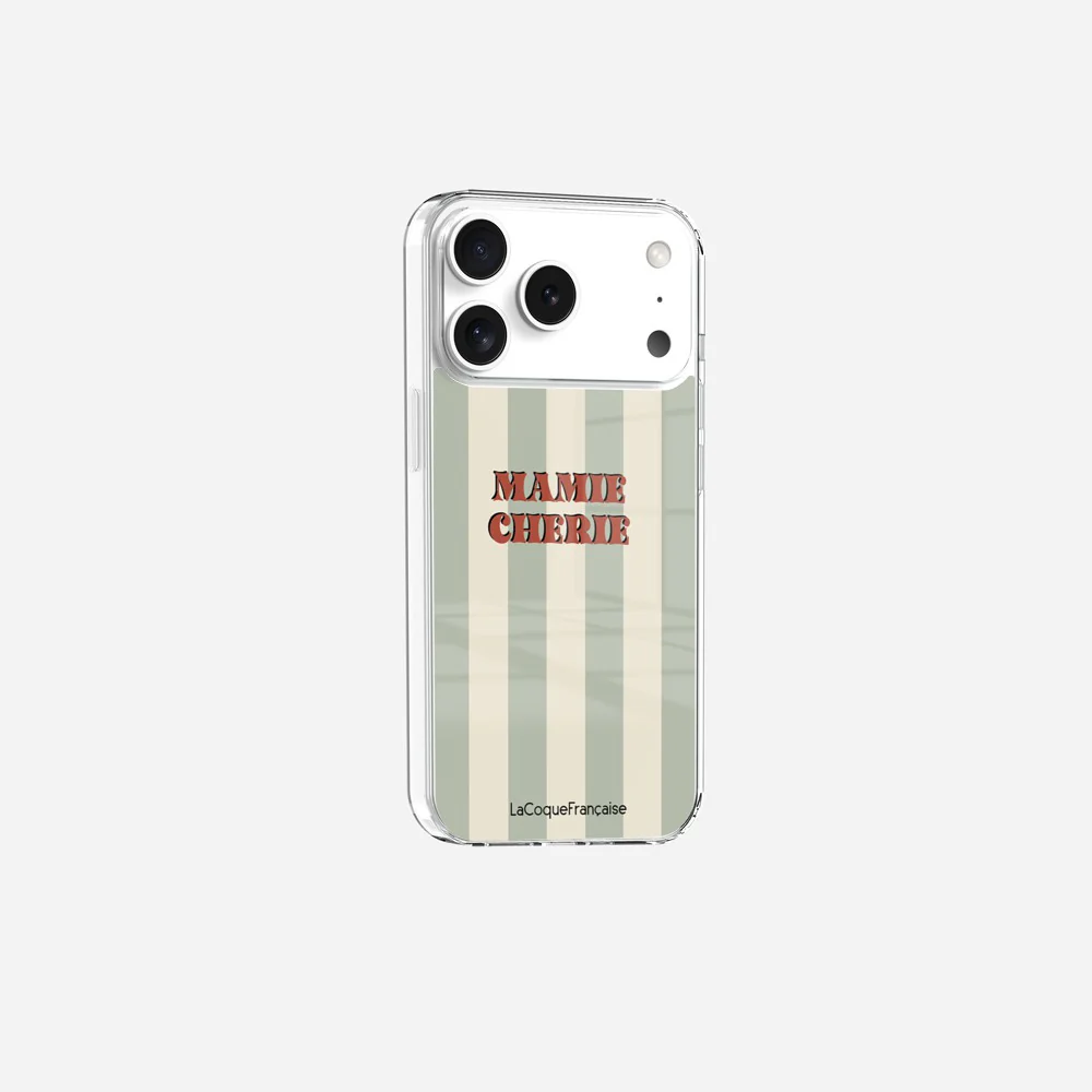 Coque Sans Anneaux Imprimee Mamie Cherie - Image 4