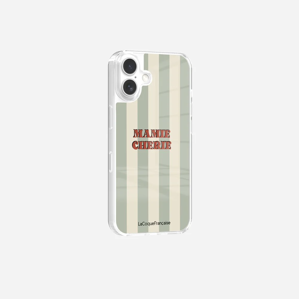 Coque Sans Anneaux Imprimee Mamie Cherie - Image 5