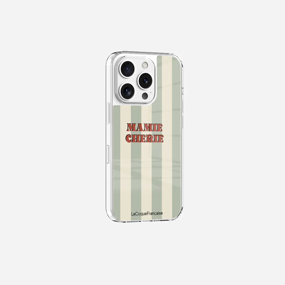 Coque Sans Anneaux Imprimee Mamie Cherie - Image 6