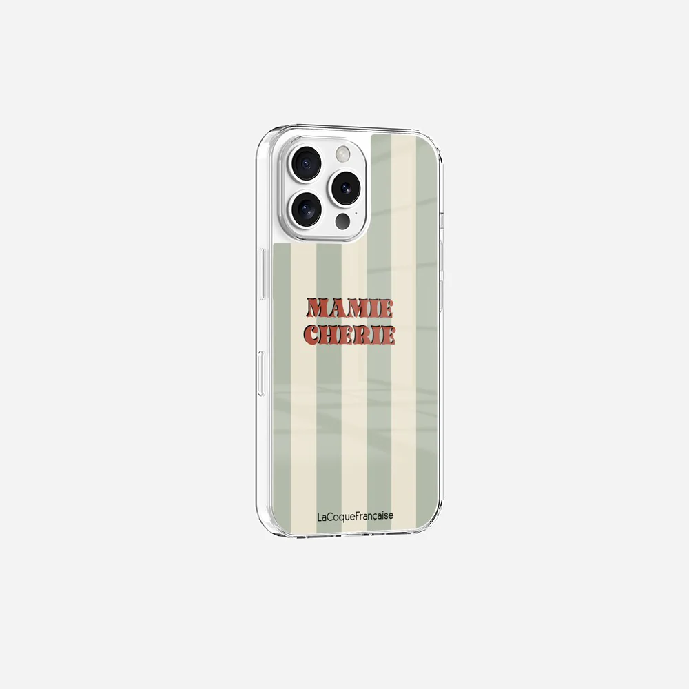 Coque Sans Anneaux Imprimee Mamie Cherie - Image 7