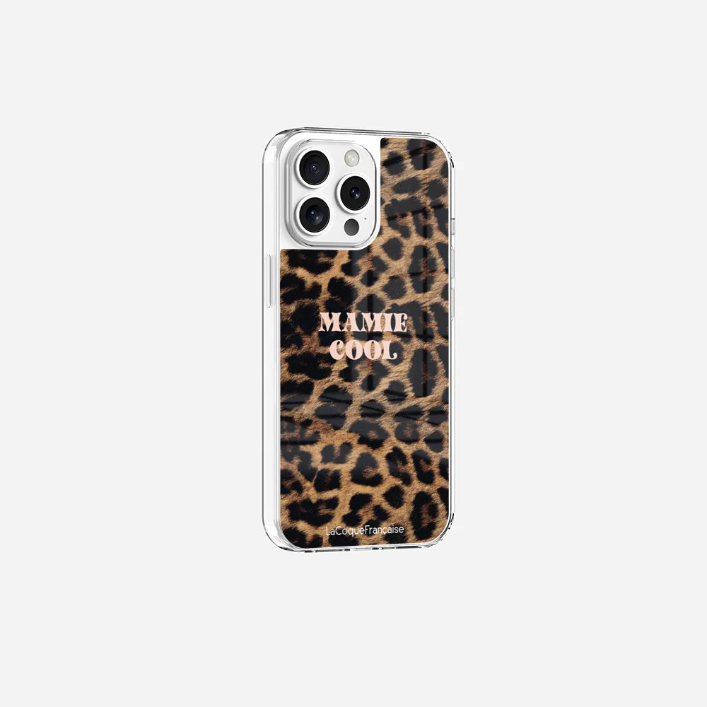 Coque Sans Anneaux Imprimee Mamie Cool - Image 11