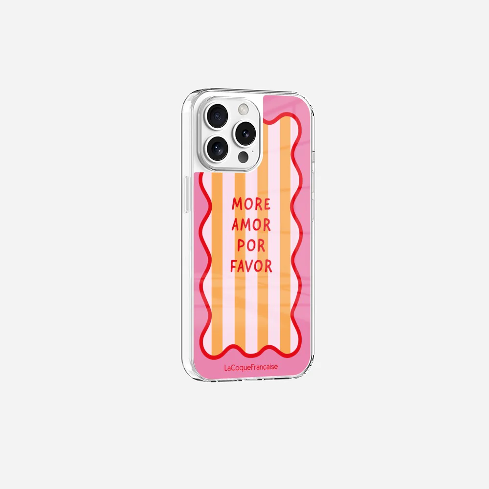 Coque Sans Anneaux Imprimee More Amor - Image 10