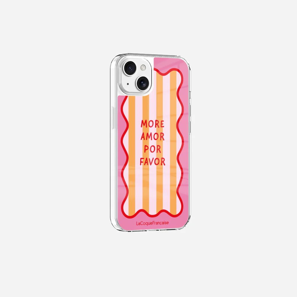 Coque Sans Anneaux Imprimee More Amor - Image 16