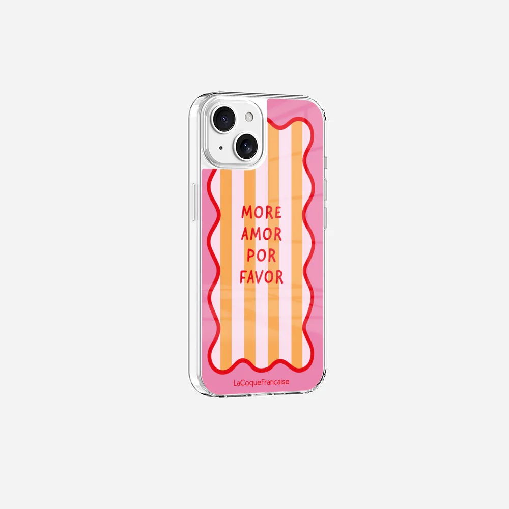 Coque Sans Anneaux Imprimee More Amor - Image 19