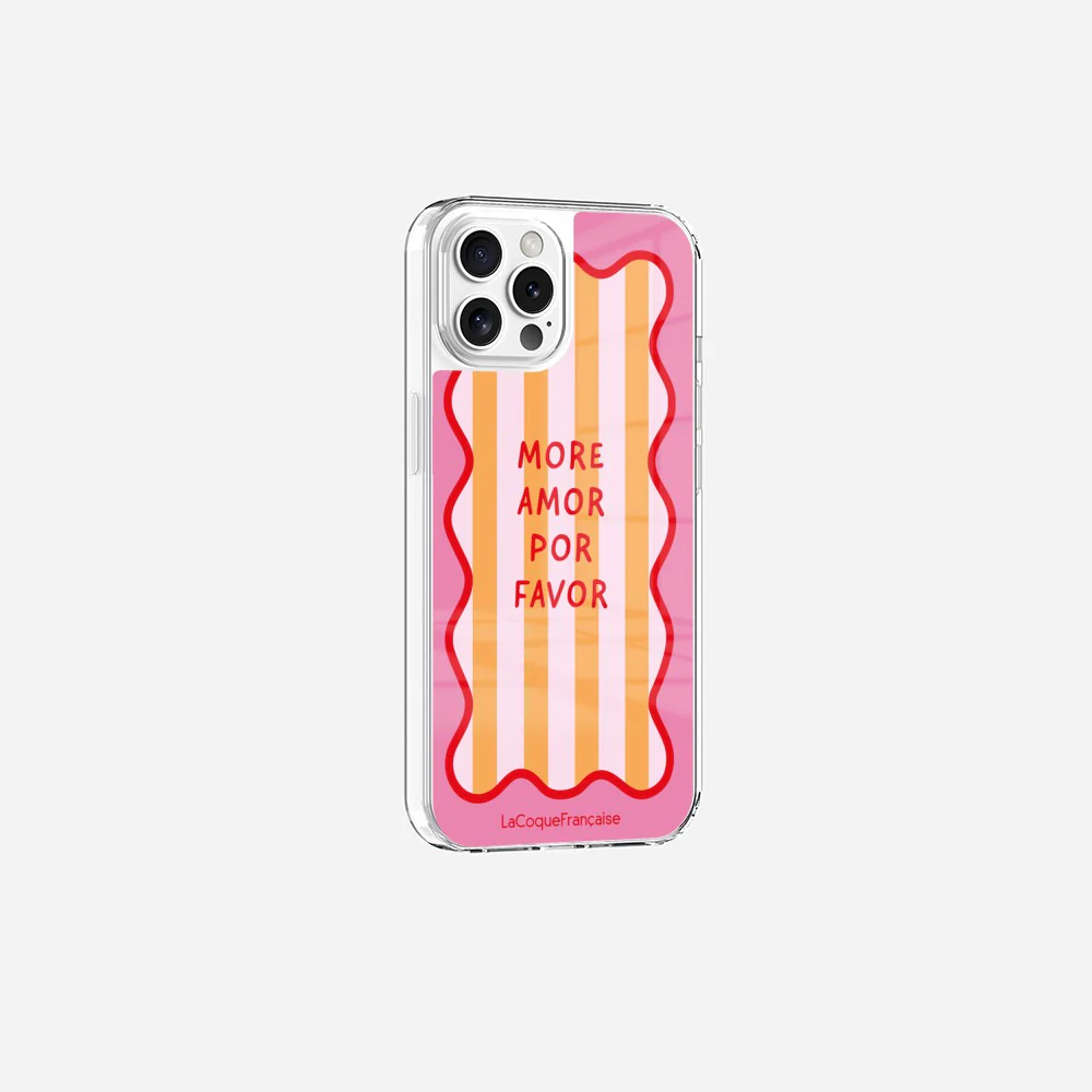 Coque Sans Anneaux Imprimee More Amor - Image 20