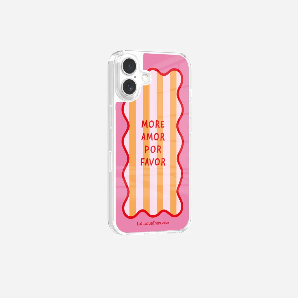 Coque Sans Anneaux Imprimee More Amor - Image 5