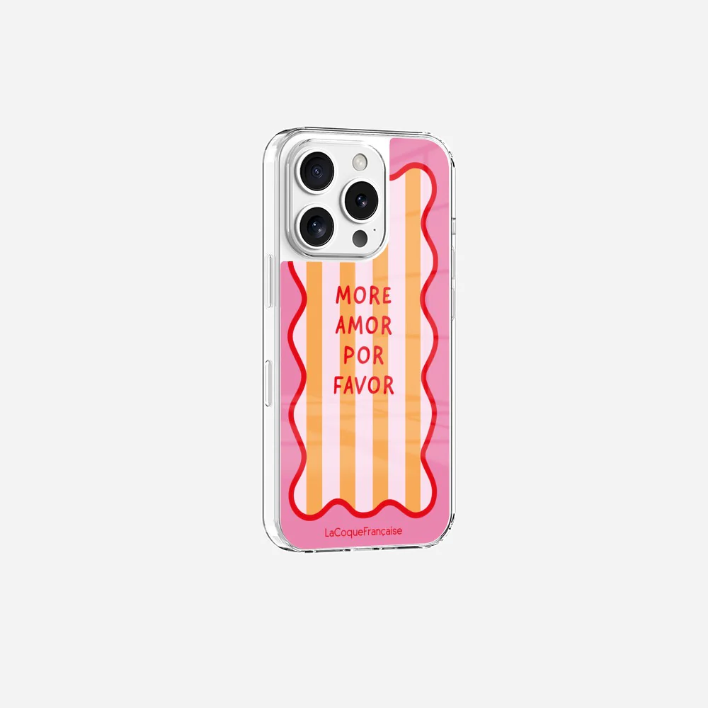 Coque Sans Anneaux Imprimee More Amor - Image 6