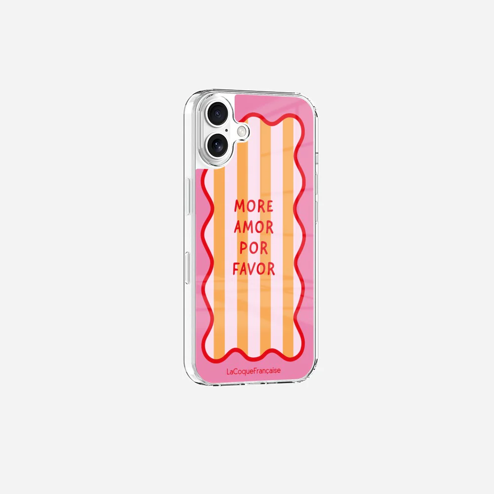Coque Sans Anneaux Imprimee More Amor - Image 8