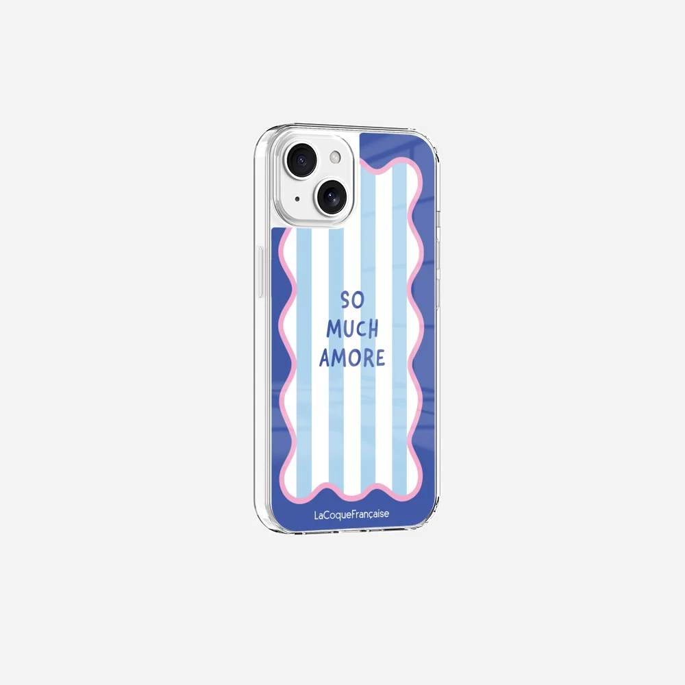 Coque Sans Anneaux Imprimee So Much Amore - Image 15