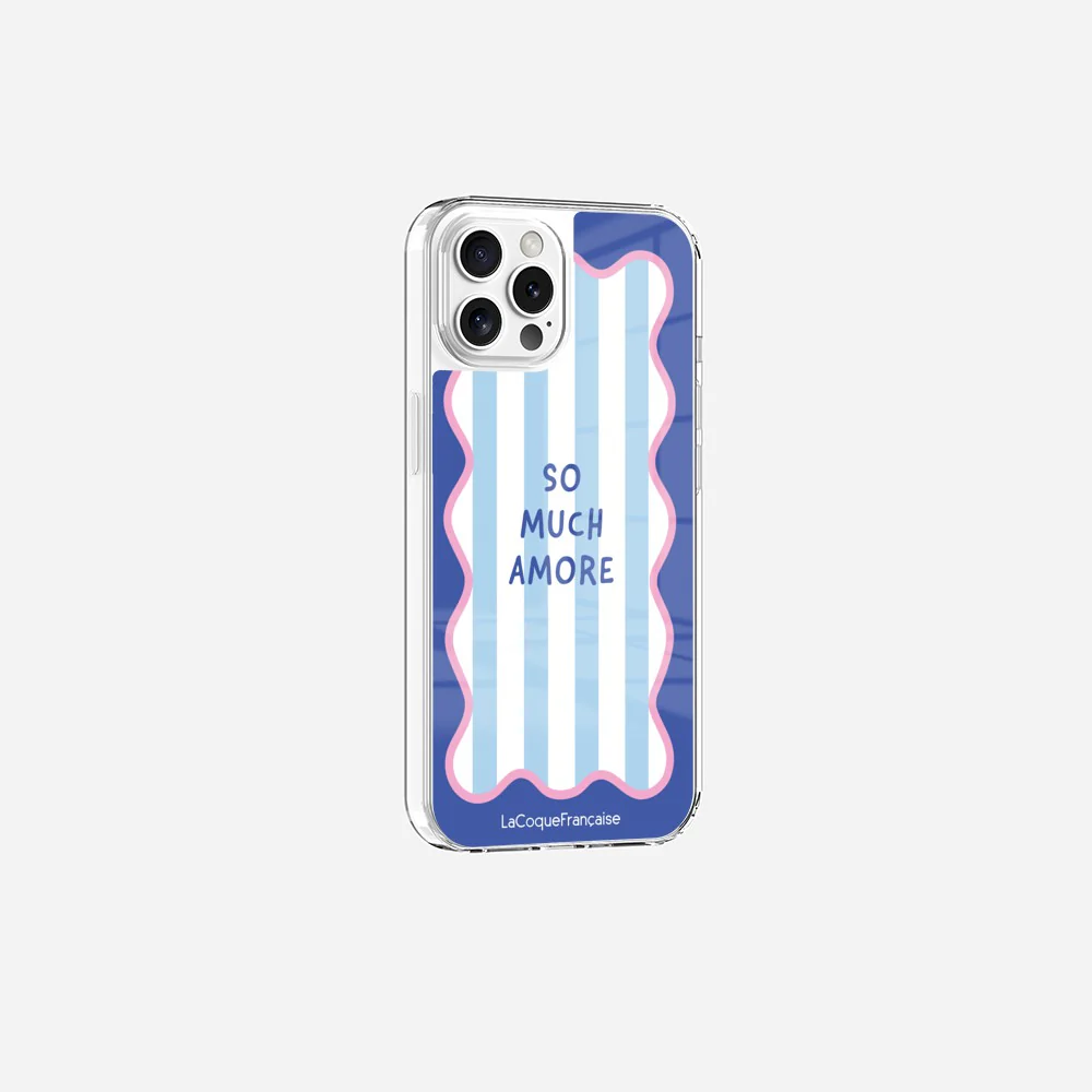 Coque Sans Anneaux Imprimee So Much Amore - Image 20